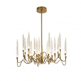 Люстра на штанге Inodesign Melvin 40.2873 - 0